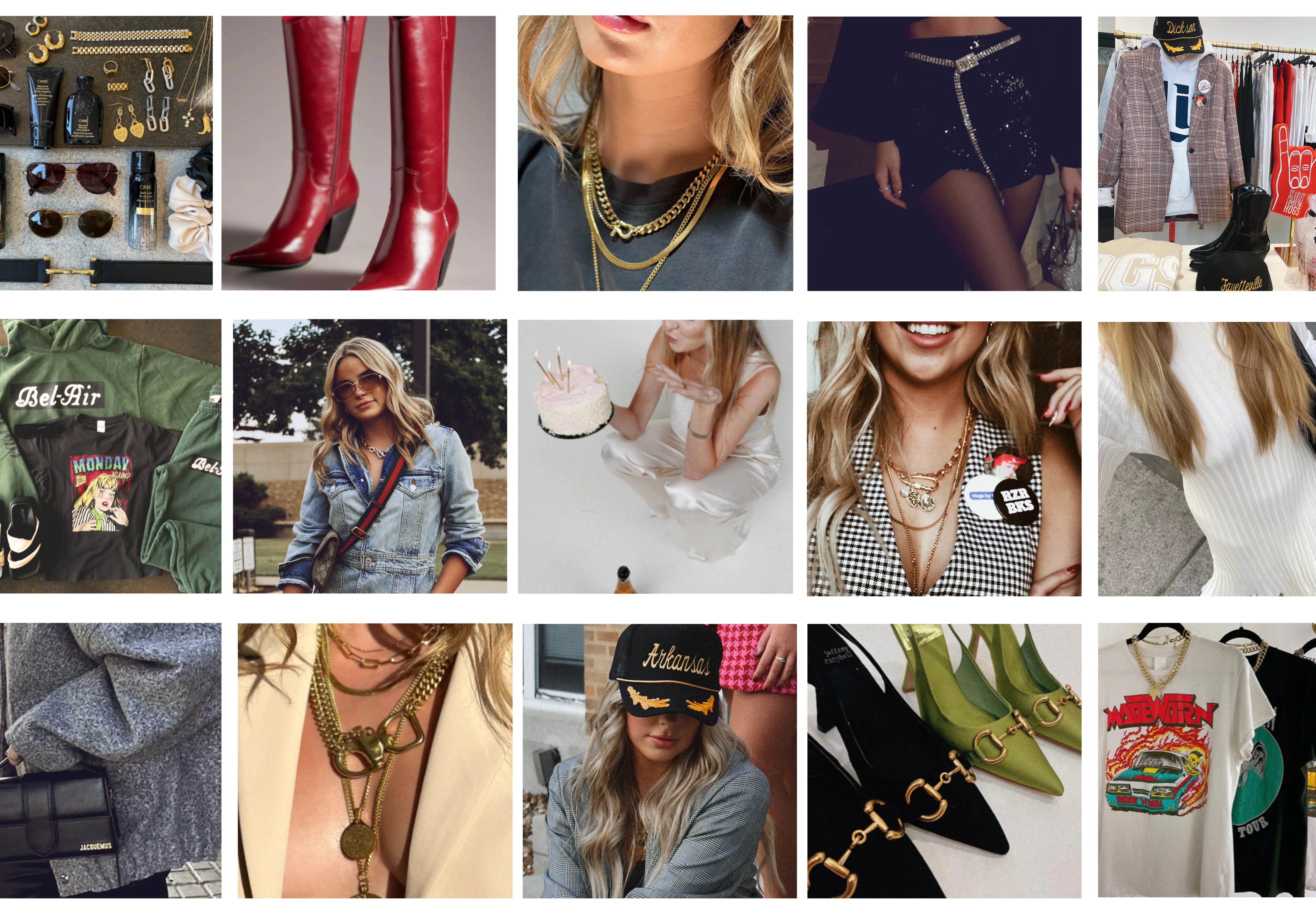 Your Ultimate Curated Style Destination